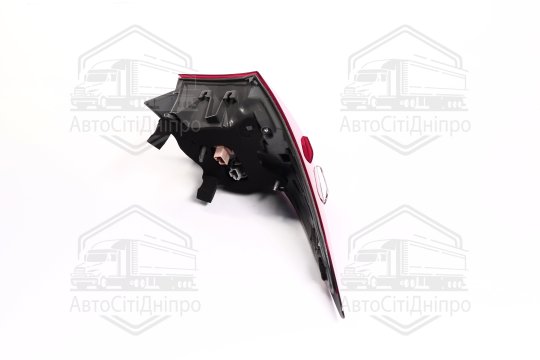 Ліхтар зад. пра. TOY COROLLA 13-16 (TYC)