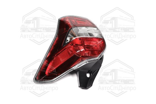 Ліхтар задн. пра. SB FORESTER 13-15 (TYC)