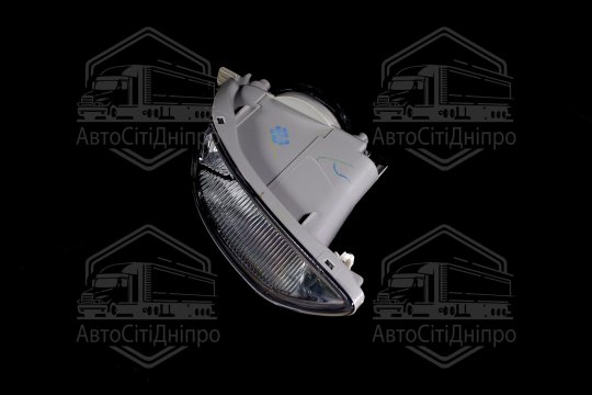 Фара п/тум. лів. TOY CAMRY -06 (TYC)