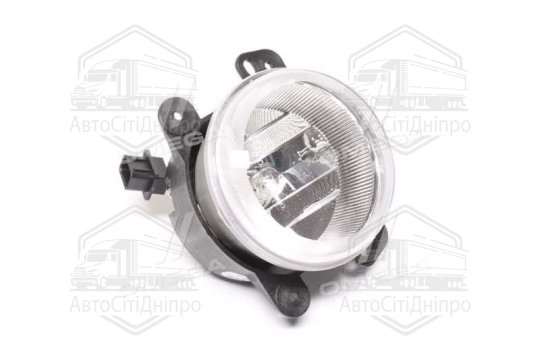 Фара п/тум. лів.=пра. JEEP GRAND CHEROKEE 11-16 (TYC)