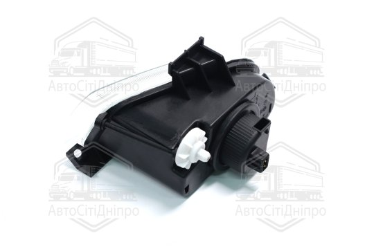 Фара п / тум. пра. AUDI A4. 01-04 (вир-во TYC)