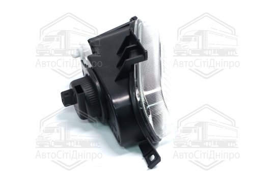 Фара п / тум. пра. AUDI A4. 01-04 (вир-во TYC)