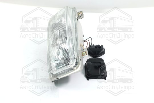Фара лів. VW PASSAT B4 (TYC)