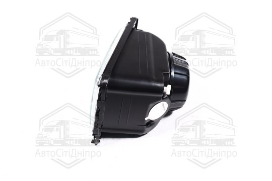 Фара пра. MB L207D-410 (вир-во TYC)