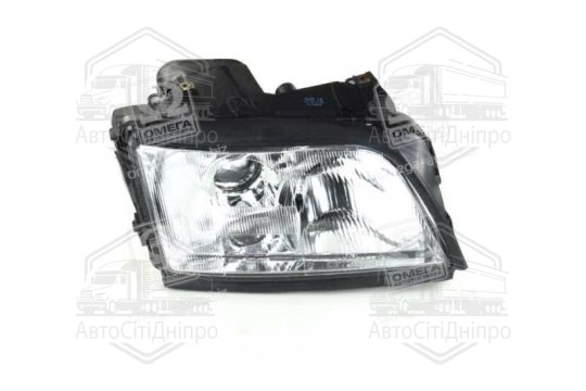 Фара пра. AUDI A6 94-97 (вир-во TYC)