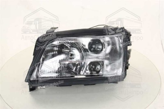 Фара лів. AUDI A6 94-97 (вир-во TYC)