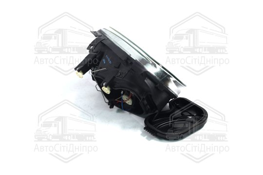 Фара пра. VW GOLF IV 97- (вир-во TYC)