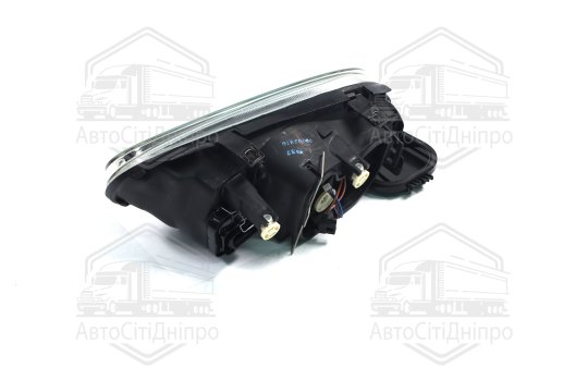 Фара пра. VW GOLF IV 97- (вир-во TYC)