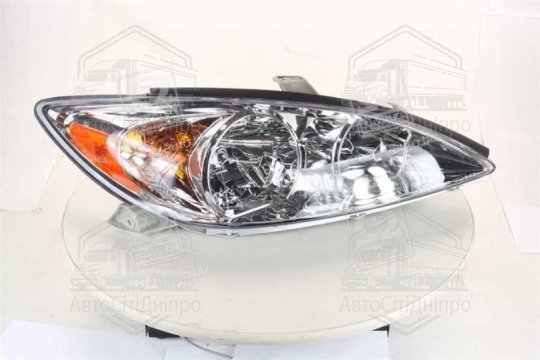 Фара пра. TOY CAMRY -06 (вир-во TYC)
