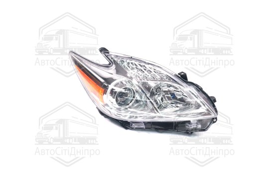 Фара пра. TOY PRIUS 09-15 (TYC)