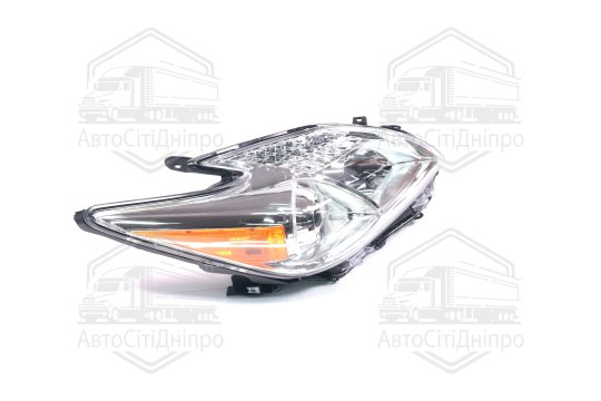Фара пра. TOY PRIUS 09-15 (TYC)