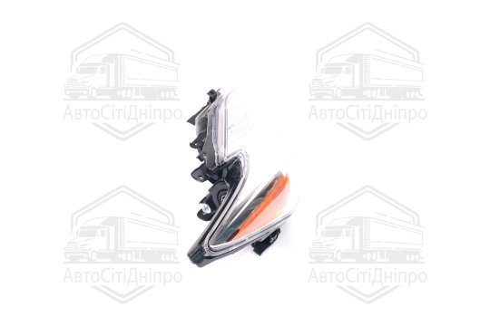Фара пра. TOY PRIUS 09-15 (TYC)
