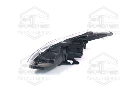 Фара пра. TOY PRIUS 09-15 (TYC)