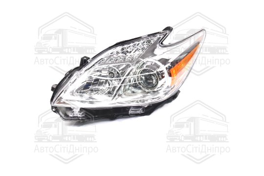 Фара лів. TOY PRIUS 09-15 (TYC)