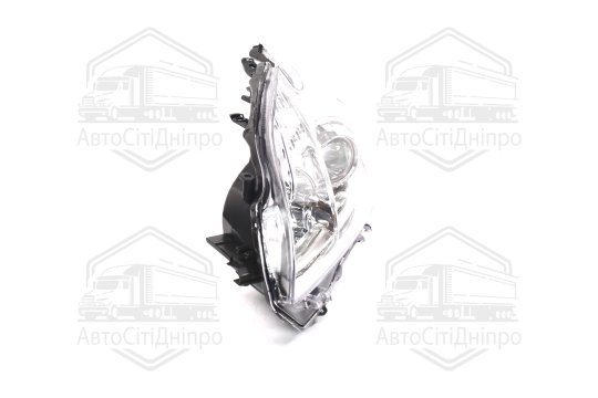 Фара лів. TOY PRIUS 09-15 (TYC)
