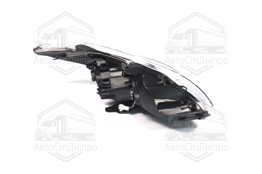 Фара лів. TOY PRIUS 09-15 (TYC)