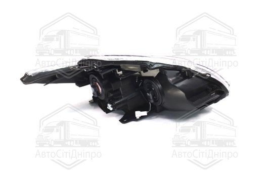 Фара лів. TOY PRIUS 09-15 (TYC)