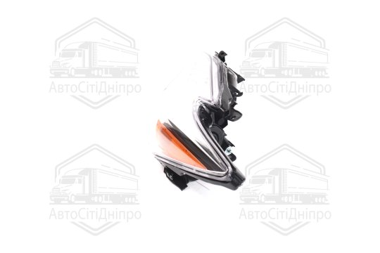 Фара лів. TOY PRIUS 09-15 (TYC)