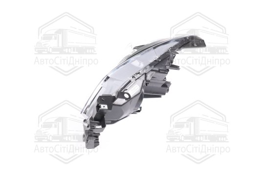 Фара пра. MAZDA 3 13-16 (TYC)