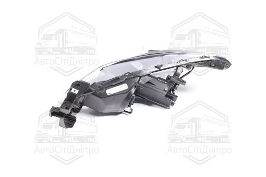 Фара пра. MAZDA 3 13-16 (TYC)