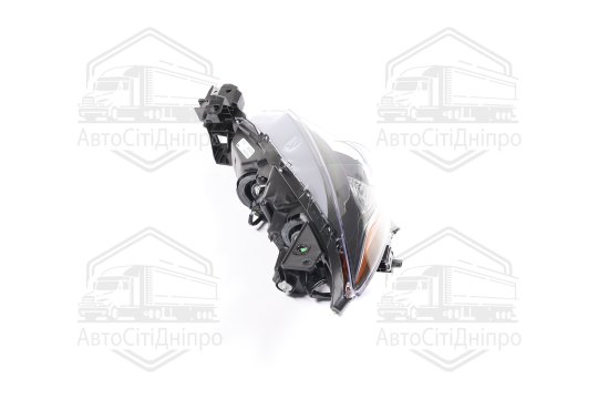 Фара пра. MAZDA 3 13-16 (TYC)