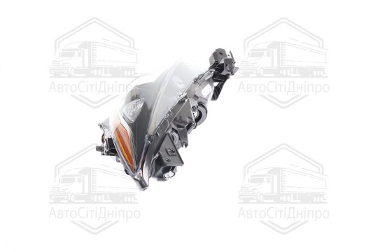 Фара лів. MAZDA 3 13-16 (TYC)