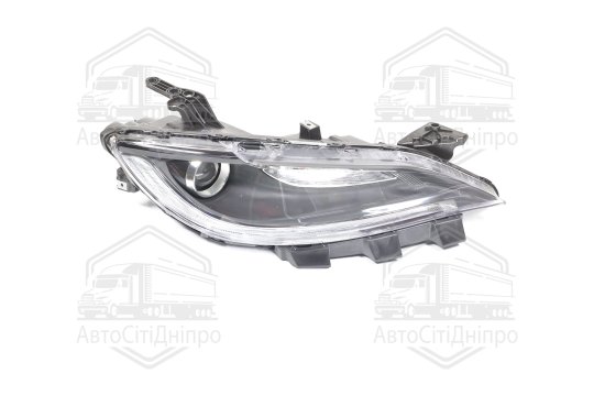 Фара пра. CHRYSLER 200 14-17 (TYC)