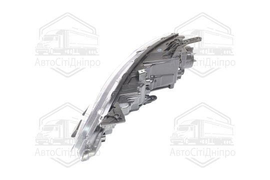 Фара пра. CHRYSLER 200 14-17 (TYC)