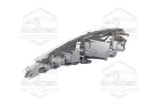 Фара пра. CHRYSLER 200 14-17 (TYC)