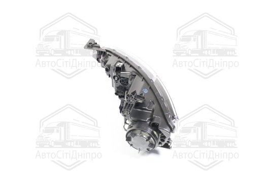 Фара пра. CHRYSLER 200 14-17 (TYC)