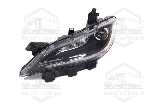 Фара лів. CHRYSLER 200 14-17 (TYC)