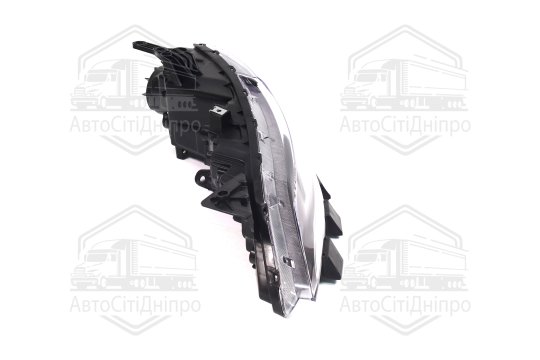 Фара лів. CHRYSLER 200 14-17 (TYC)
