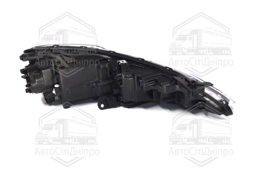 Фара лів. CHRYSLER 200 14-17 (TYC)