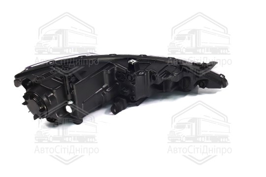Фара лів. CHRYSLER 200 14-17 (TYC)
