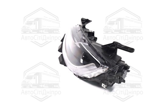 Фара лів. CHRYSLER 200 14-17 (TYC)