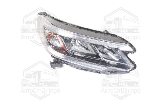 Фара пра. HONDA CRV 15-17 (TYC)