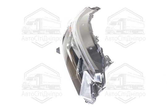 Фара пра. HONDA CRV 15-17 (TYC)
