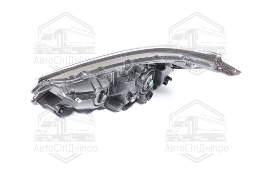 Фара пра. HONDA CRV 15-17 (TYC)