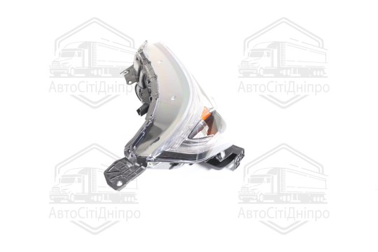 Фара пра. HONDA CRV 15-17 (TYC)