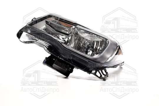 Фара лів. SB FORESTER 13- (TYC)
