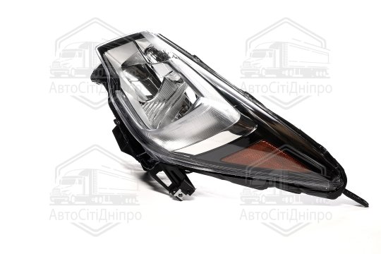 Фара лів. SB FORESTER 13- (TYC)