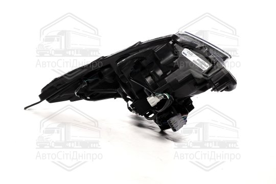 Фара лів. SB FORESTER 13- (TYC)
