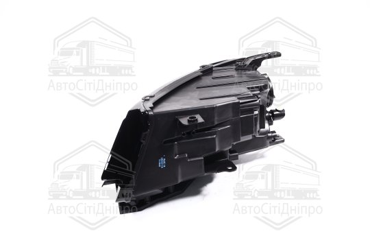 Фара пра. JEEP COMPASS 17- (TYC)