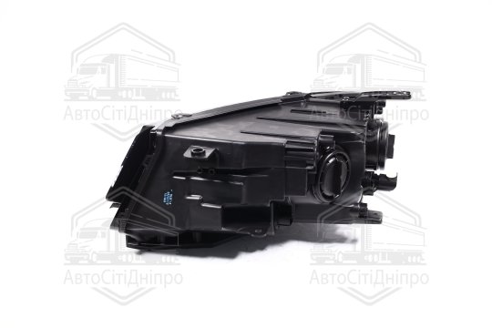 Фара пра. JEEP COMPASS 17- (TYC)