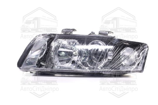 Фара лів. AUDI A4 01-04 (ви-во TYC)