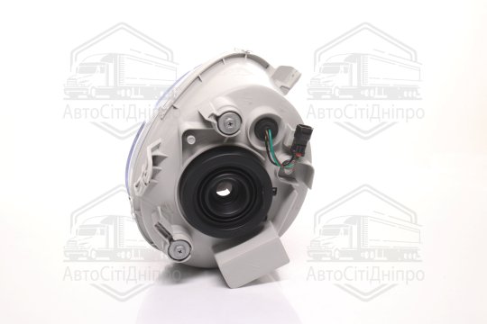Фара лів. DW MATIZ 01-14 (TYC)