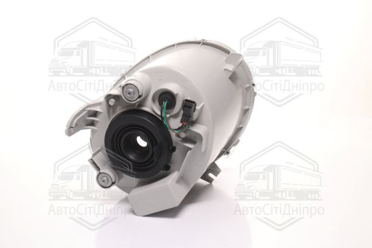 Фара лів. DW MATIZ 01-14 (TYC)