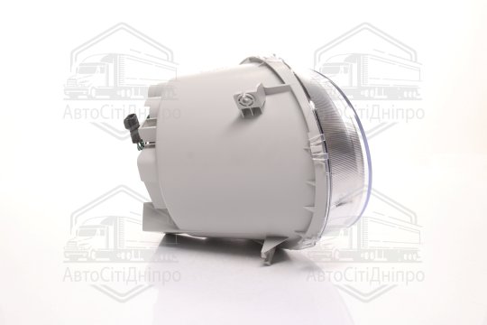 Фара лів. DW MATIZ 01-14 (TYC)