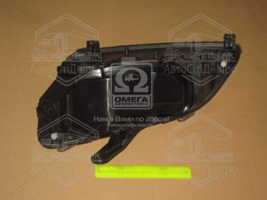 Фара пра. F. FOCUS C-MAX 03-07 (ви-во TYC)