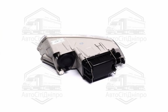 Фара пра. SK OCTAVIA 05-09 (TYC)